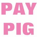 Cashfeetslave