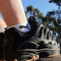 Sk8shoe