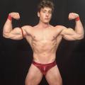 Caleb Sky