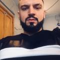 Alpha Jake