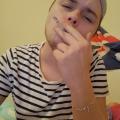 Youngfrenchsmoker