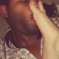Michigan Foot Slave