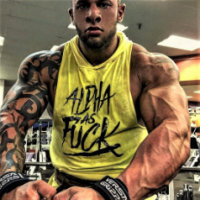 RonnieFLEXXX