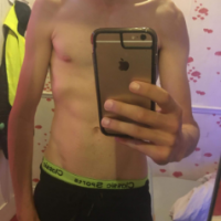 Cock Boy