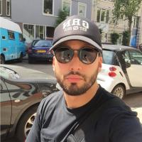 MAROCMASTER25
