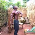 BlackDestroyer