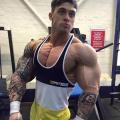 tom oliver