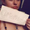 MissMistress