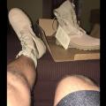 ARMY ALPHA BO$$