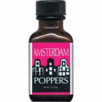 Poppers-addicted