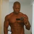 Realafricangod