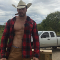 Big country