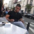 CashMaster Chuck