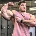Muscle Centaur