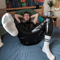 t-squared