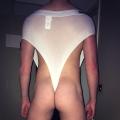 Fart and wedgie bitch