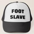 foottrapped