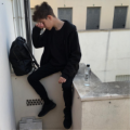 Matt