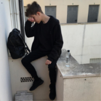 Matt