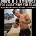 RayMuscle