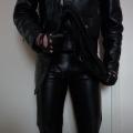 GloveMasterJ