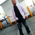 JOHNNY ROCKETT
