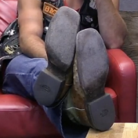 Slave2Boots