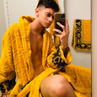 Dom Twink