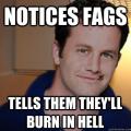 Faggot4TRUMP