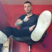 Master BRaz95