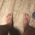 Frat Feet For Fags