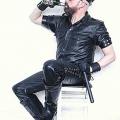 Smokeanleather