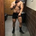 MuscleBull