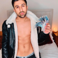 Master Zayn