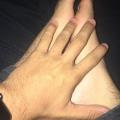Foot Model ðŸ¦¶ðŸ½