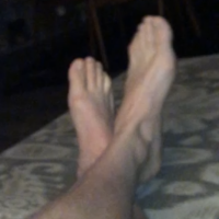 Footslave