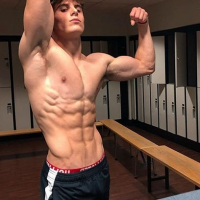 MUSCLESlave