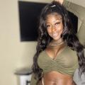 Caramelblondie
