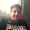 Ariel Pereira Lemos