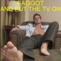 justafaggot