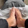 Subboy for Foot Doms
