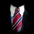 Highcollar Man