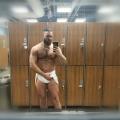 Muscle servant