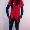 Dr JAy