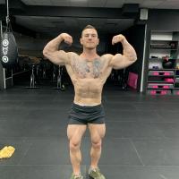 Master Alex