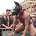 Humiliation Pig