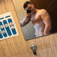 AnthonyGod