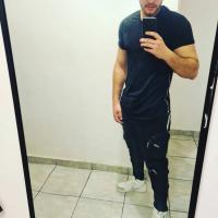 Bahij Khallouf