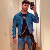 Alpha Lucifer