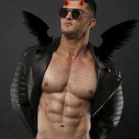 Andrex greek god